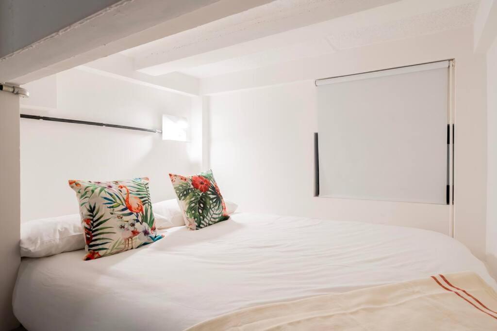 Apartamento Picturesque Corner In - Guzman Madrid